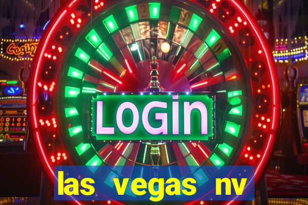 las vegas nv casino hotel